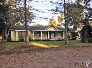 4865 Whitehaven St, Baton Rouge, LA 70808