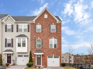 2 Gates Mill Ct, Baltimore, MD 21227