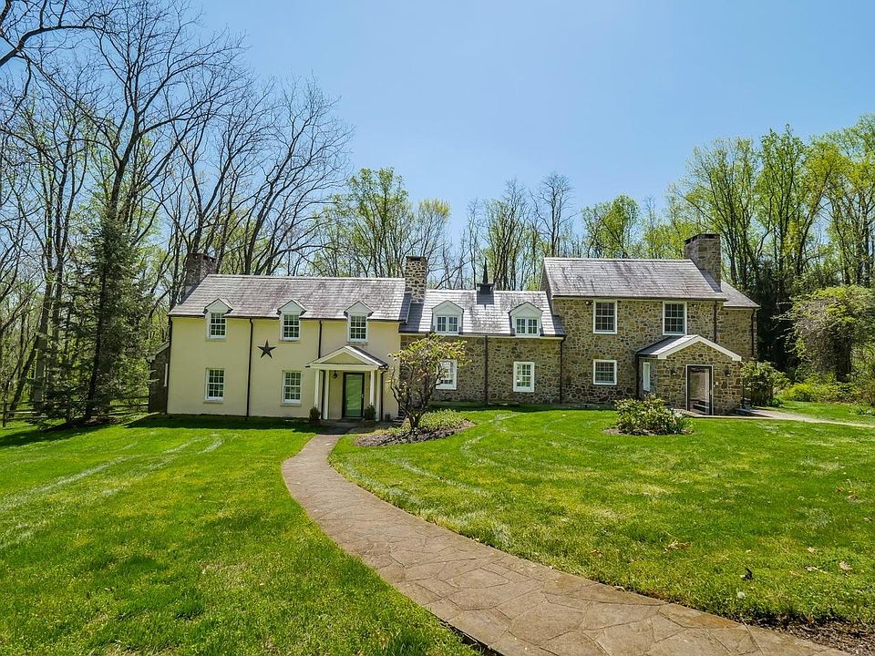 6010 Stoney Hill Rd, New Hope, PA 18938 Zillow