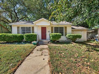 115 Mulberry St, Whitesboro, TX, 76273