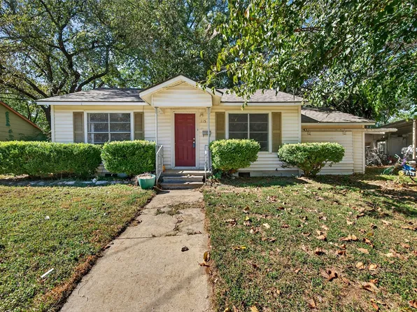 115 Mulberry St, Whitesboro, TX 76273