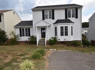 13718 Village View Dr, Midlothian, VA 23114