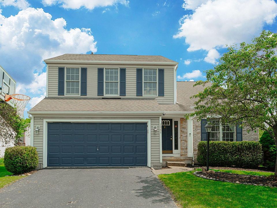 1st image of 1261 Mill Park Dr