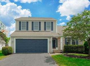 1261 Mill Park Dr, Marysville, OH 43040