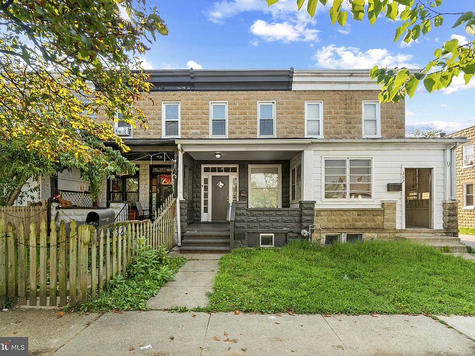 1st image of 3822 6th St