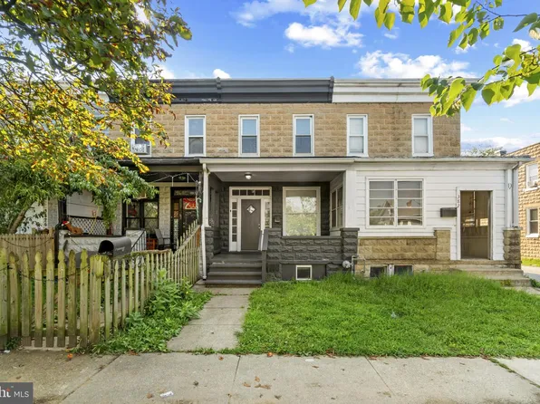3822 6th St, Baltimore, MD 21225
