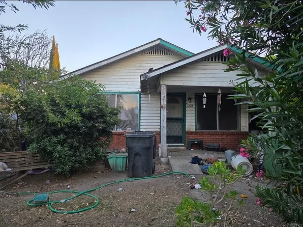 1224 Vito Ave, Modesto, CA 95351