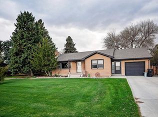 1008 Road 9, Powell, WY 82435