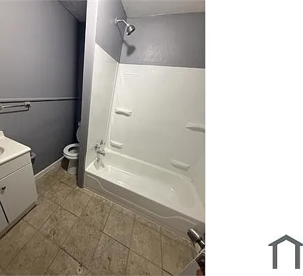 1 bed, 600 sqft, $900 — Photo 2