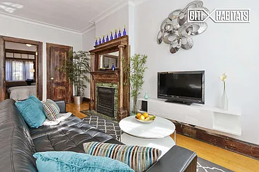 Rented by Citi Habitats