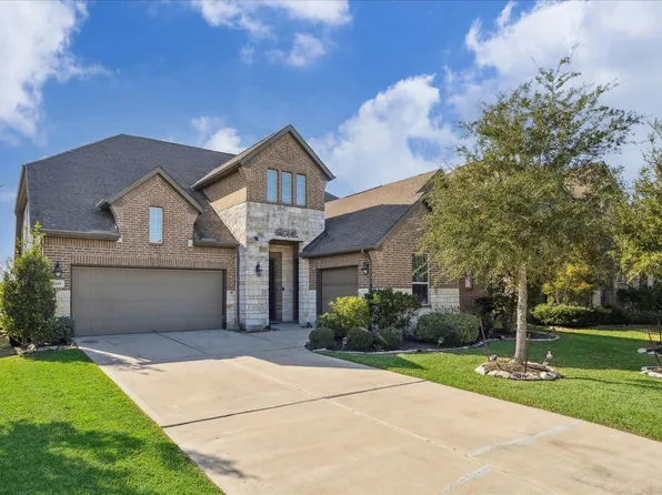 7438 Dry Stone Ln, Rosenberg, TX 77469