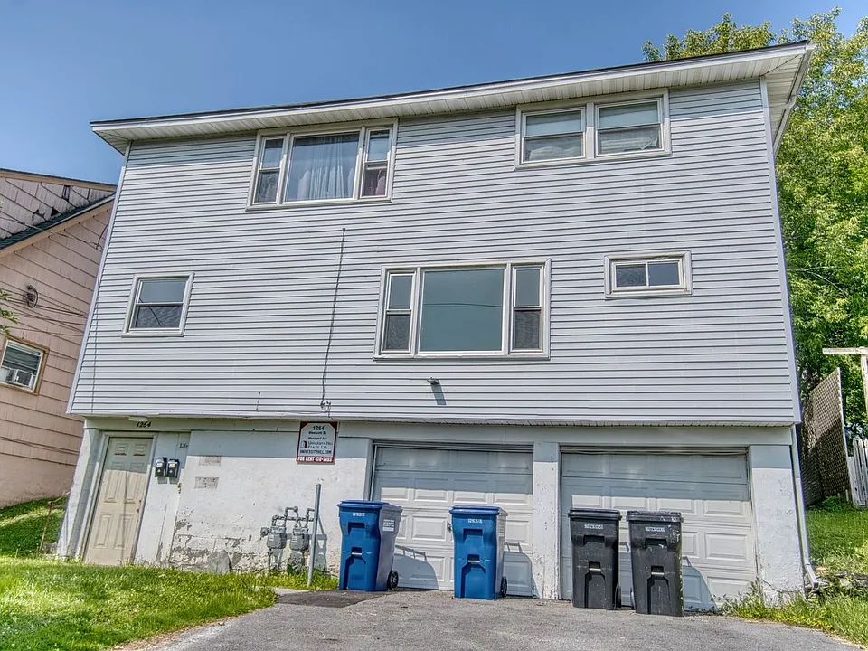 1264 Westcott St #1