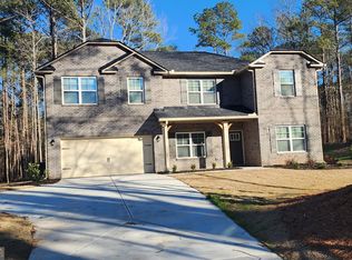 353 Mount Bethel Rd LOT 4, McDonough, GA 30252