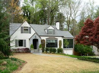 3862 Wieuca Ter NE, Atlanta, GA 30342