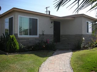 6652 Ferguson Dr, Commerce, CA 90022