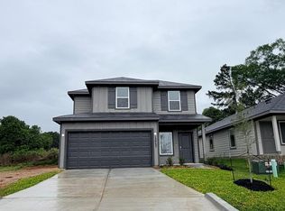13042 Sorrento Bay Dr, Willis, TX 77318
