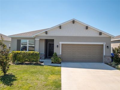 2715 Rowan St, Tavares, FL, 32778