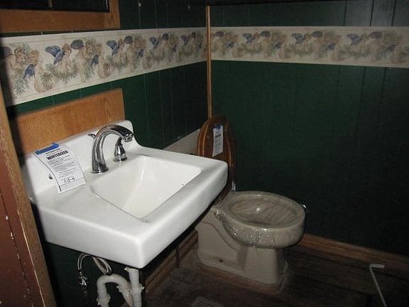 Additional Bathroom