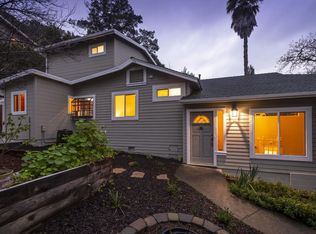 31 Willow Glen Way, San Carlos, CA 94070