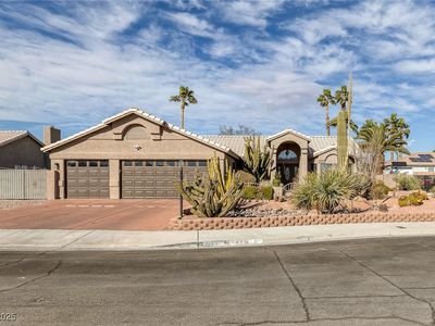 6308 Canyon Ridge Dr, Las Vegas, NV, 89108