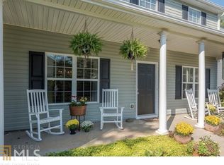 1767 Maxey Ln, Winder, GA 30680