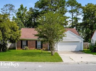 328 Indigo Rd, Goose Creek, SC 29445