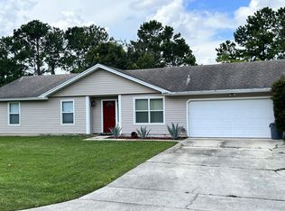 2238 Botany St, Middleburg, FL 32068