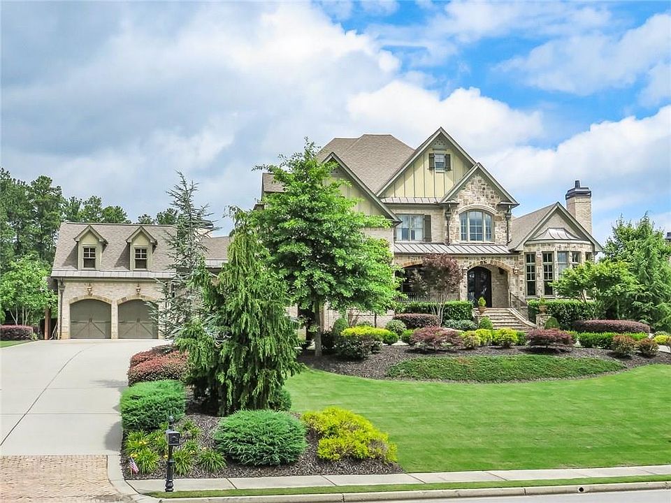 2725 Drayton Hall Dr, Buford, GA 30519 Zillow