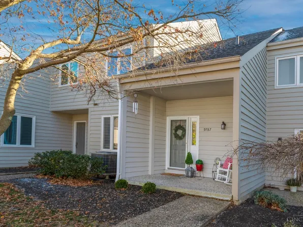 9787 Troon Ct, Cincinnati, OH 45241