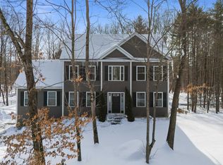 227 Ash Swamp Rd, Newmarket, NH 03857