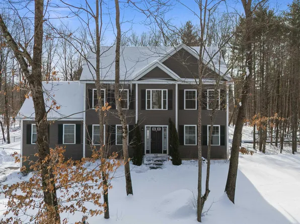 227 Ash Swamp Road, Newmarket, NH 03857