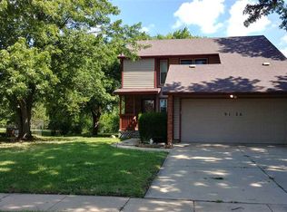 9126 E Blake St, Wichita, KS 67207
