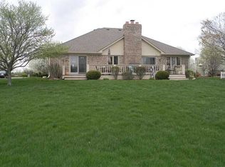 4717 Sundance Trl, Indianapolis, IN