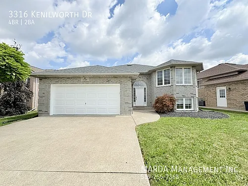 3316 Kenilworth Dr Photo 1