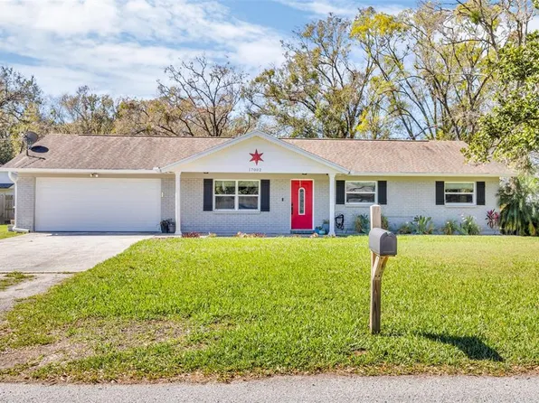 17002 Melba Ln, Lutz, FL 33549