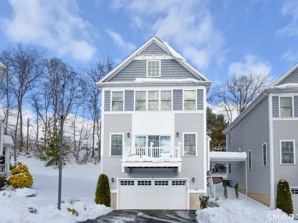 500 River Road #3, Shelton, CT 06484