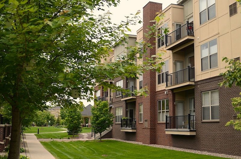 Village in the Park Lofts