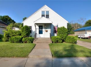 336 Maynard St, Chippewa Falls, WI 54729