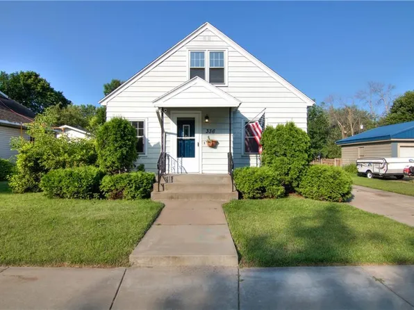 336 Maynard Street, Chippewa Falls, WI 54729