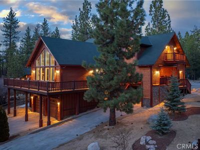 159 Stony Creek Rd, Big Bear Lake, CA, 92315