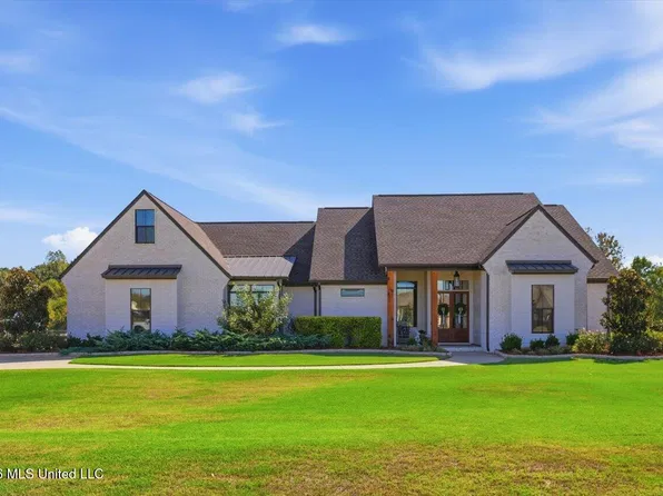 218 Disciple Dr, Brandon, MS 39047