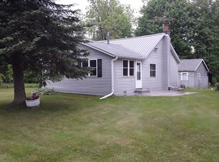 W7802 County Road F, Phillips, WI 54555