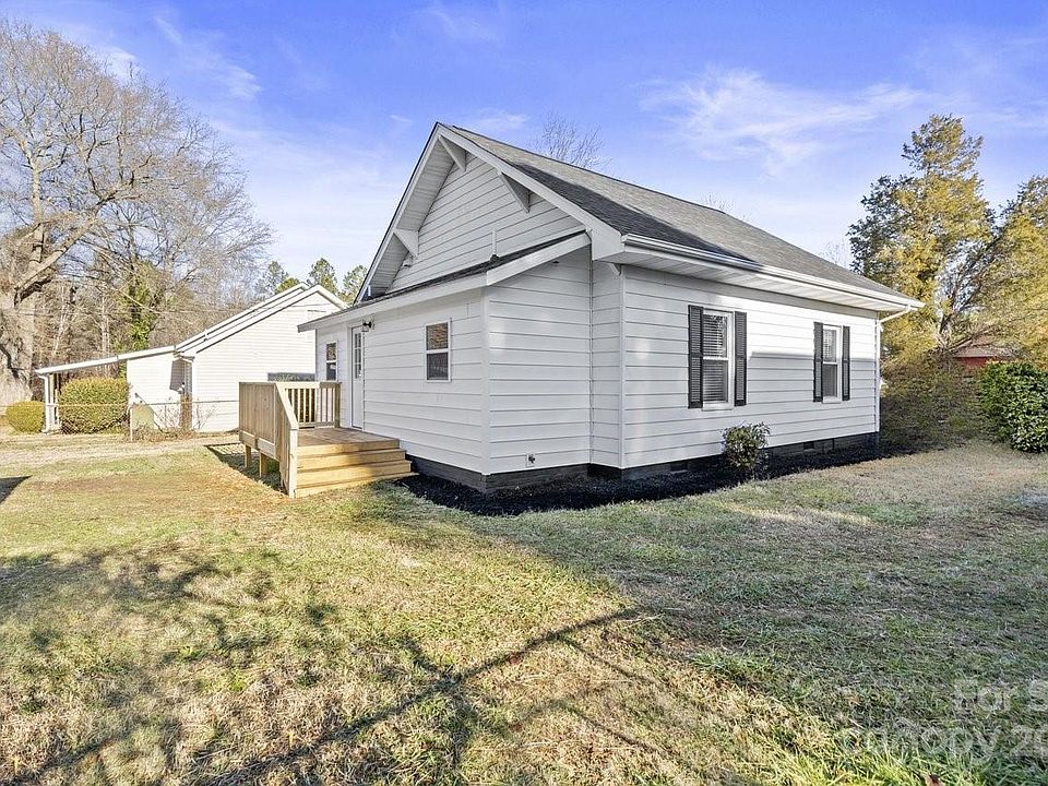 510 Cedar St, Troutman, NC 28166 Zillow