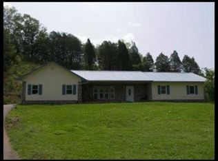 1595 Gists Creek Rd, Sevierville, TN 37876