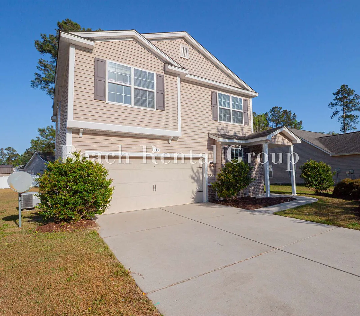 Building Photo - 413 Cotton Grass Dr