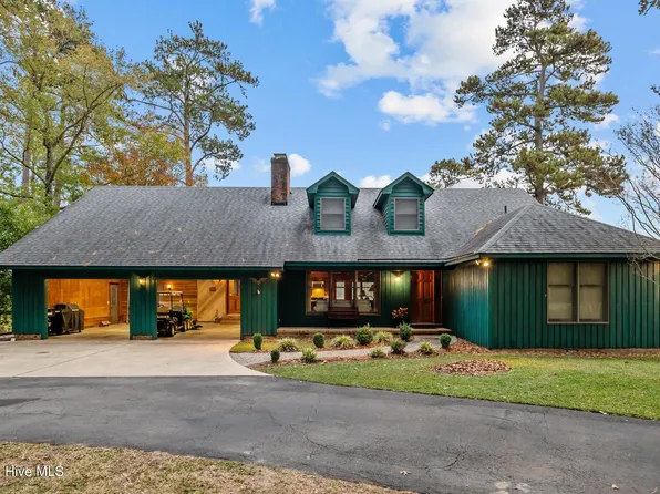 870 Sawmill Landing Road, Bath, NC 27808