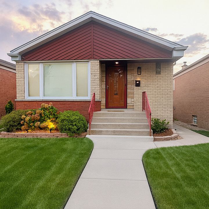 1st image of 5148 S Nordica Ave