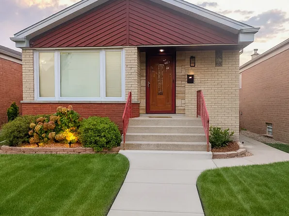 5148 S Nordica Ave, Chicago, IL 60638