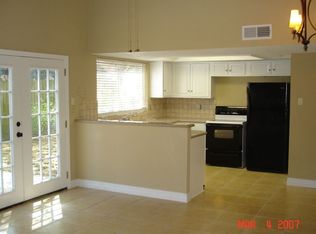 12815 Palm Desert Ln, Houston, TX 77099