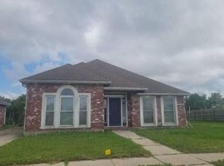 3305 Saint Marie St, Meraux, LA 70075